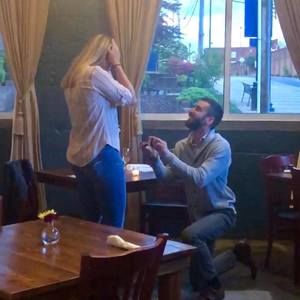 Meet your Posher, Eric